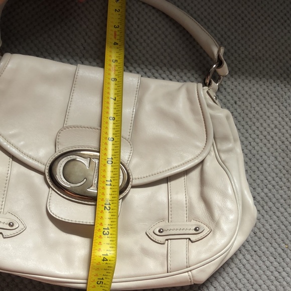 Vintage Christian Dior bag - Picture 10 of 11